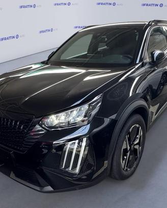 PEUGEOT 2008 PURETECH 100 S&S ALLURE