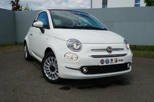 FIAT 500C 500C 1.0 Hybrid Dolcevita Navi e Clima