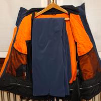 Giacca e pantalone marca DAINESE tg48