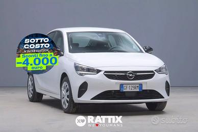 OPEL Corsa VI 2020 Corsa e- Blitz Edition