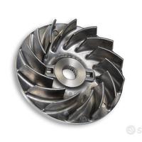 Ventola variatore malossi liberty vespa 150 iget