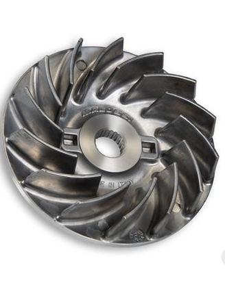 Ventola variatore malossi liberty vespa 150 iget