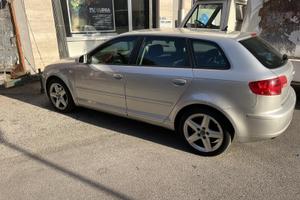 A3 sportback