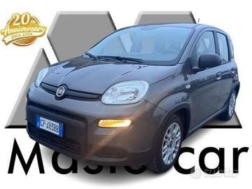 FIAT Panda NEOPATENTATI PANDA 1.0 firefly hybrid