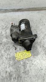 MOTORINO D' AVVIAMENTO FIAT Grande Punto 1Â° Serie