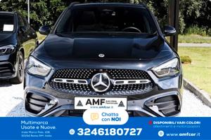 Mercedes-benz GLA 200 d Automatic Premium AMG Plus