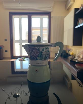 caffettiera