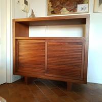 RIVA 1920 MADIA di TERRY DWAN - (ARCO Flos)