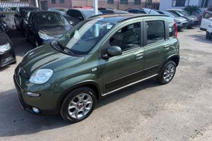 Fiat Panda 1.3 MJT 95 CV S&S 4x4