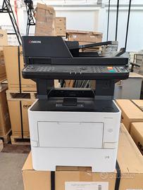 Multifunzione monocromatico Kyocera 3145