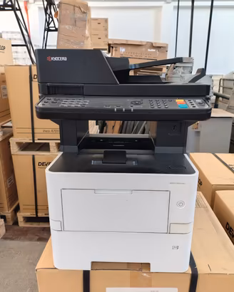 Multifunzione monocromatico Kyocera 3145