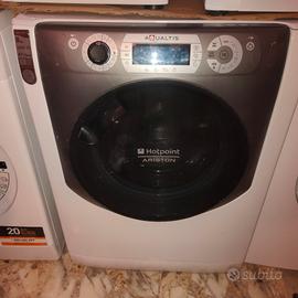 lavatrice Hotpoint Ariston 8 kg