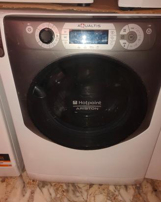 lavatrice Hotpoint Ariston 8 kg