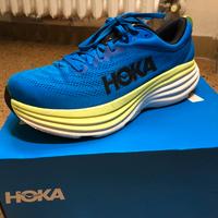 Scarpe da corsa Hoka Bondi 8