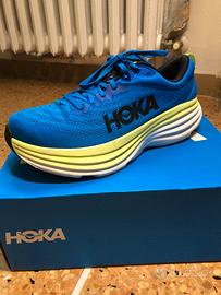 Scarpe da corsa Hoka Bondi 8