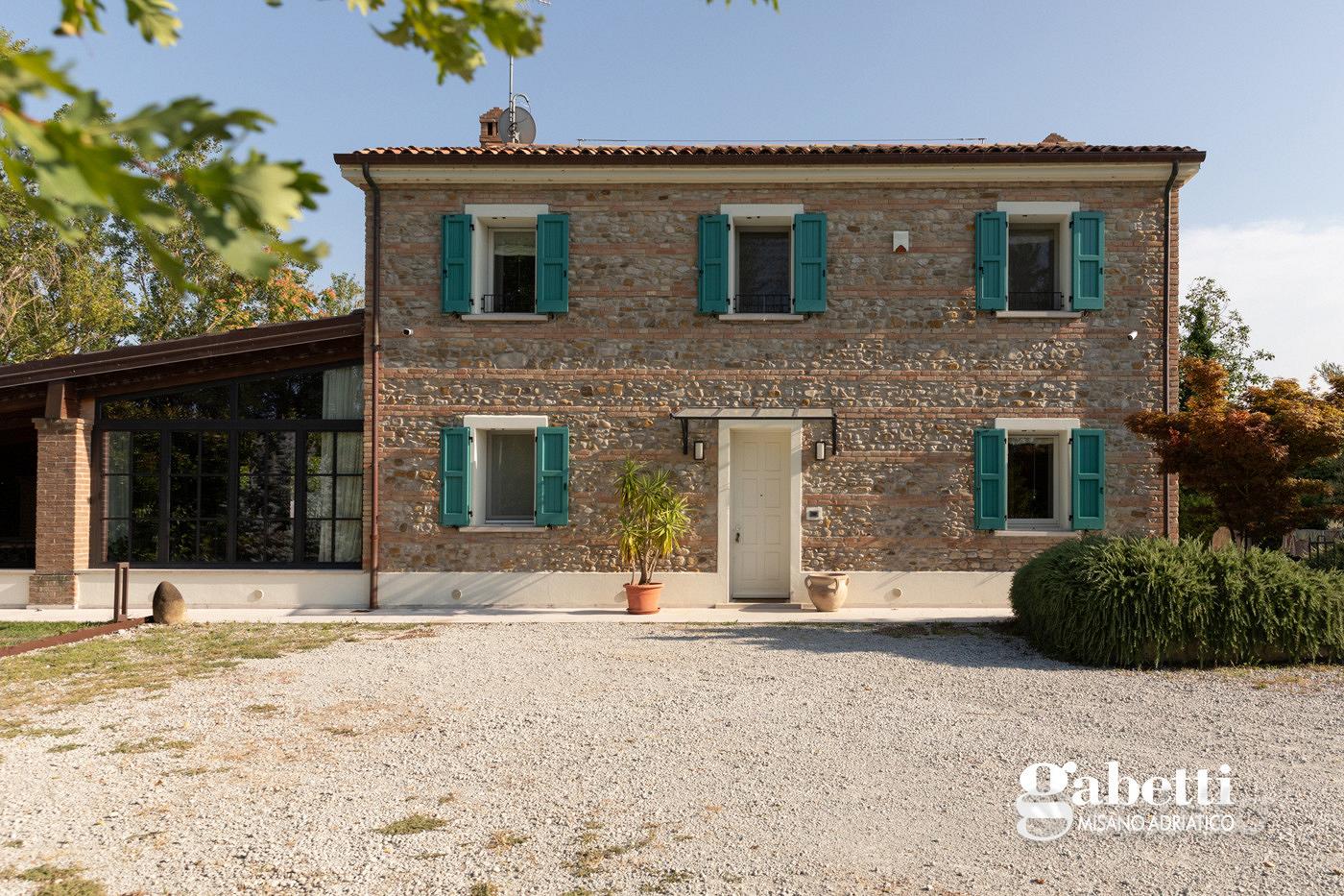 Casa – Misano Adriatico, Belvedere - Vista 3