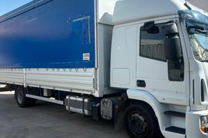 Eurocargo 120e25 euro5 cambio automatico