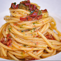 Chef cuoca