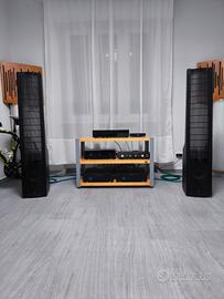 Martin Logan Aerius i