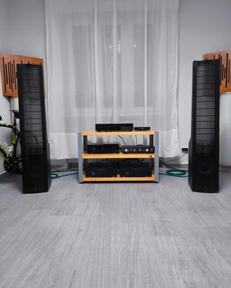 Martin Logan Aerius i