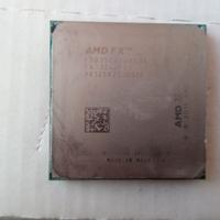 Processore per pc Fisso /desttop AMD Fx 8350