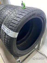 Gomme Usate Invernali Varie Marche 255 40 19 - 80%