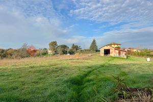 Villa singola Roma [fienileVRG]
