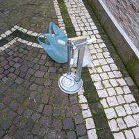 tappatrice per bottiglie 