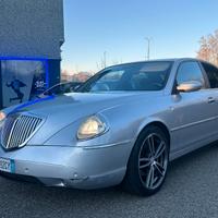 Lancia Thesis 2.4 JTD 20V aut. 100