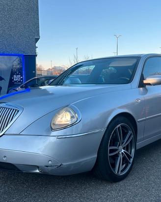 Lancia Thesis 2.4 JTD 20V aut. 100