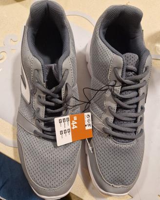 scarpe ginnastica estive