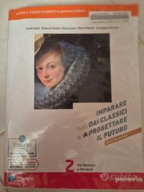 Imparare dai classici a progettare il futuro vol 2