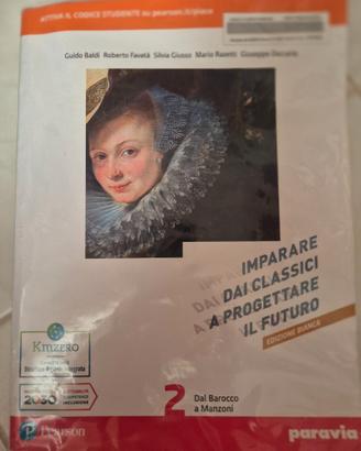 Imparare dai classici a progettare il futuro vol 2
