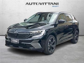RENAULT Austral 1.2 E-Tech full hybrid 200cv Tec
