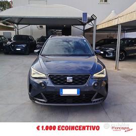 SEAT Arona FR 1.0 EcoTSI 115 CV