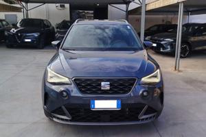 SEAT Arona FR 1.0 EcoTSI 115 CV