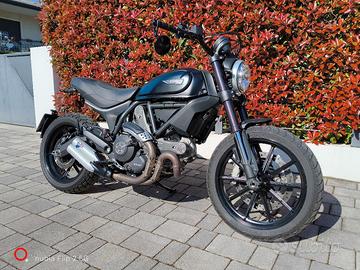 Ducati Scrambler