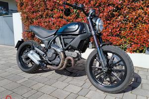 Ducati Scrambler