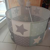 lampadario per cameretta 