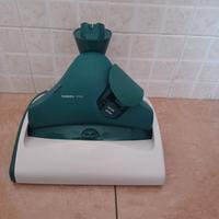 FOLLETTO PULILAVA LAVAPAVIMENTI 