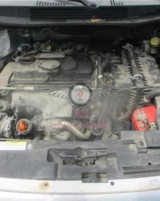 Dodge caliber - bwd