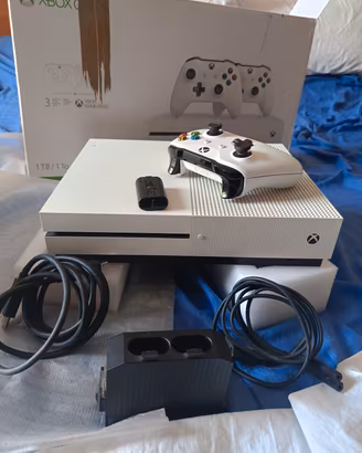 xbox One s 1 tera