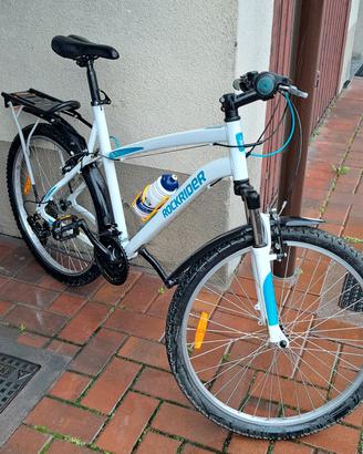 bici da donna 