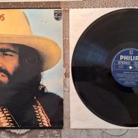 vinile di Demis Roussos Forever And Ever