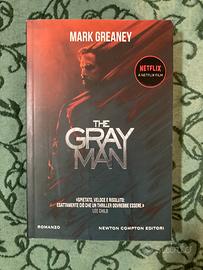 The gray man di Mark Greaney