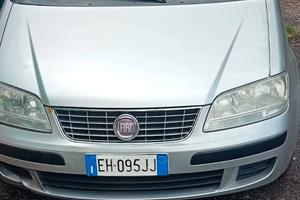 Fiat idea