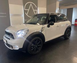 Mini Cooper SD Countryman 2.0 Automatica