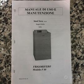 Frigo per inseminazione