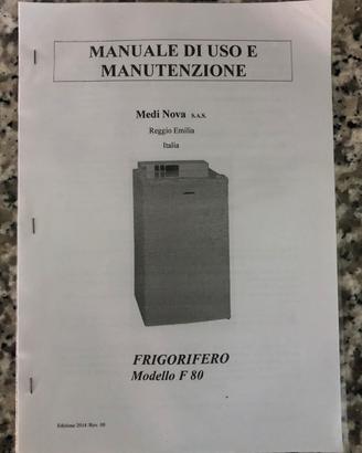 Frigo per inseminazione