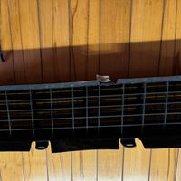 Convogliatore aria radiatori nissan qashqai j11